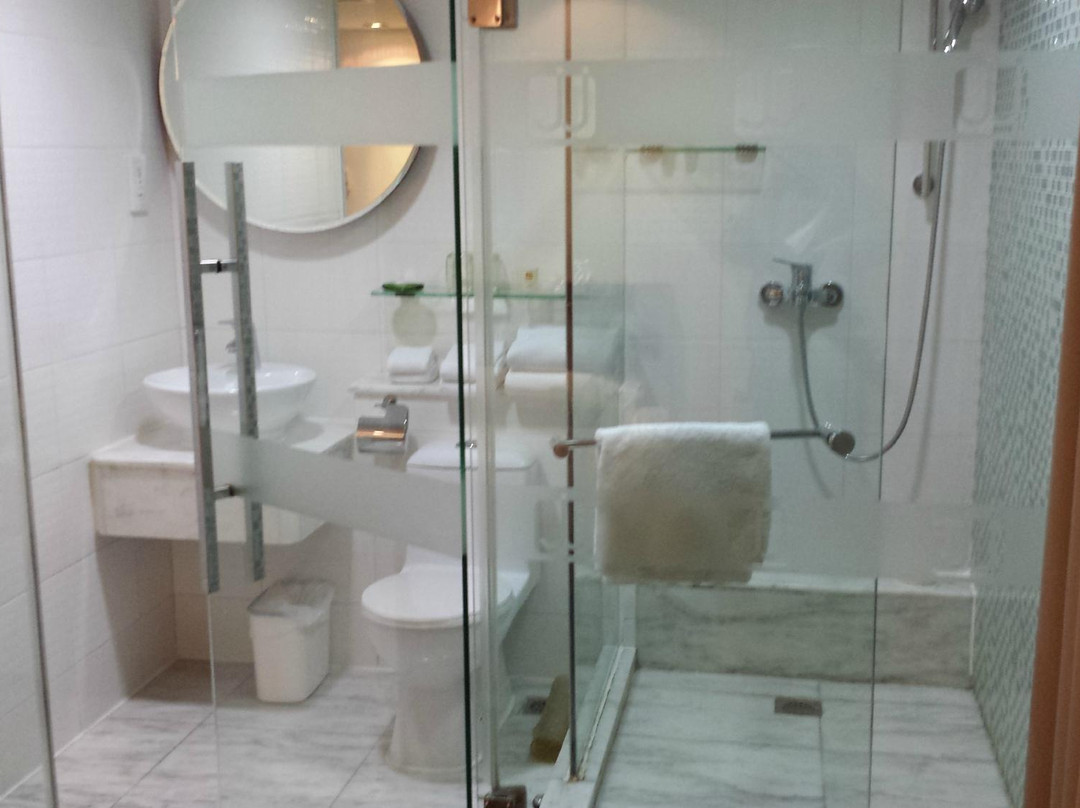 君俊商务酒店主图