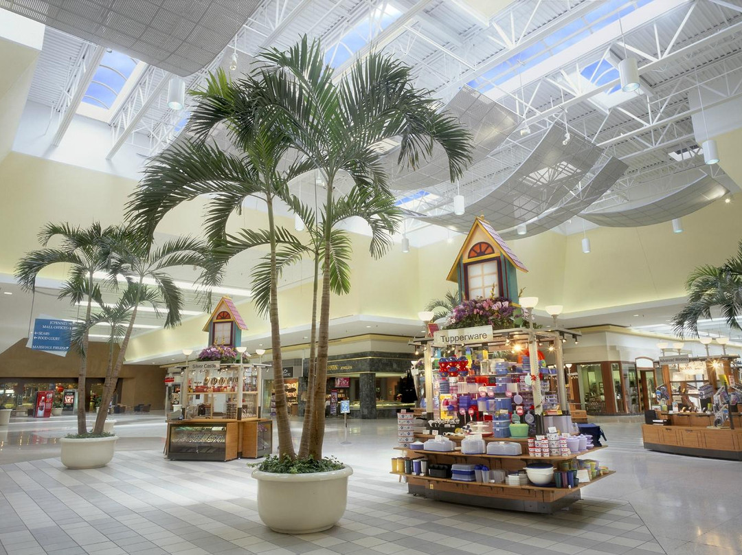 Fashion Square Mall景点图片
