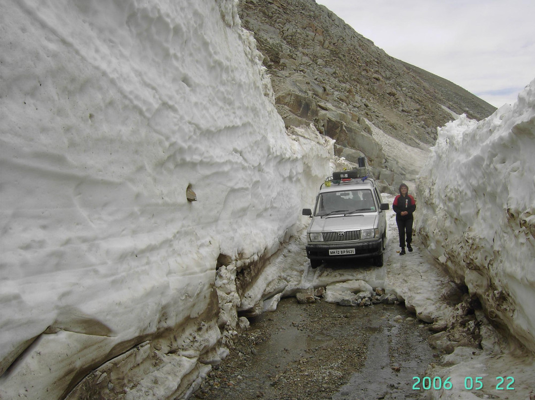 Wahoe India Travels & Tours - Private Tours景点图片