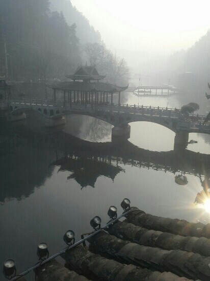 一年好时光客栈主图