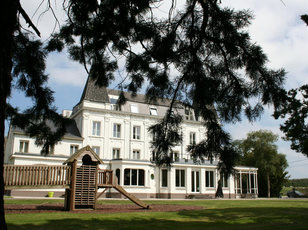 Zoutleeuw旅游攻略图片