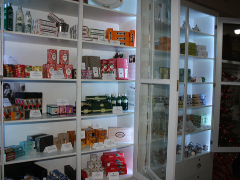 Madeira Tradicional-沙尔必去景点