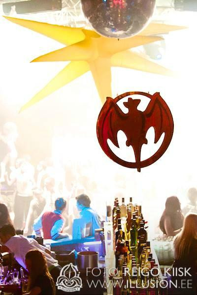 Club Illusion-塔尔图必去景点