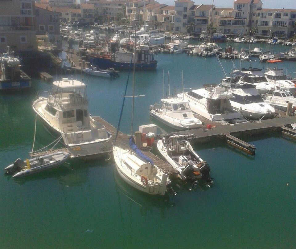 Port St Francis-圣法兰西斯港必去景点