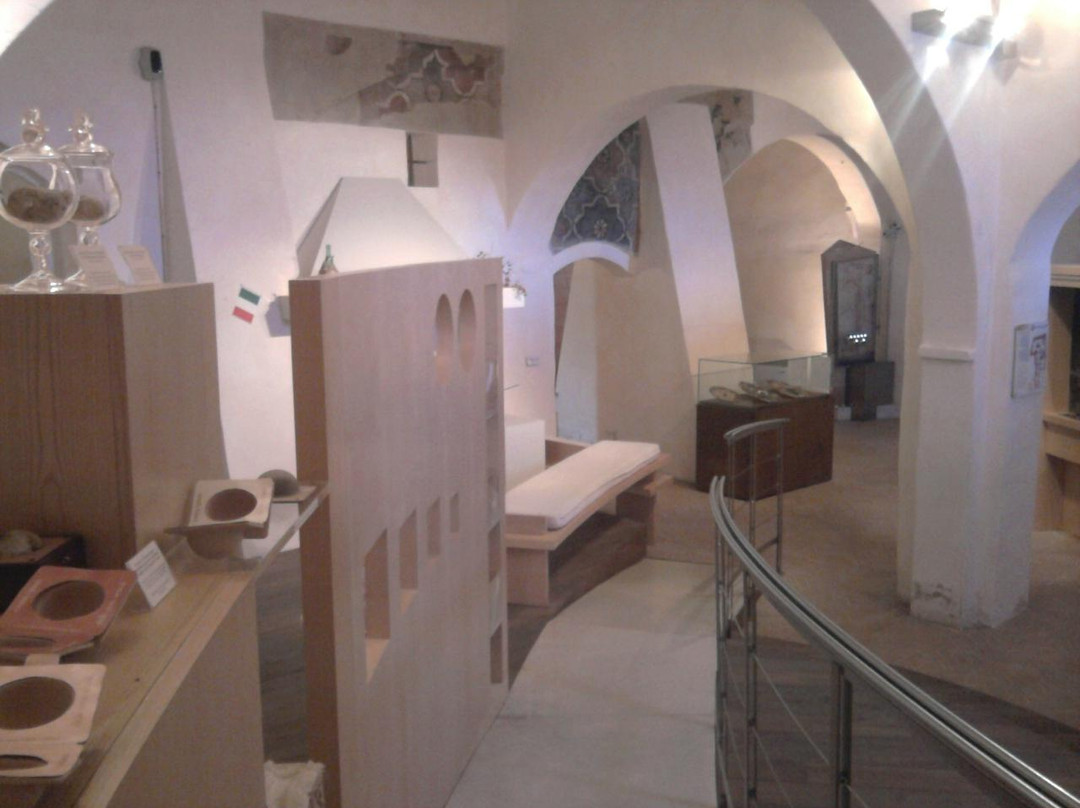 Museo del Tartufo景点图片
