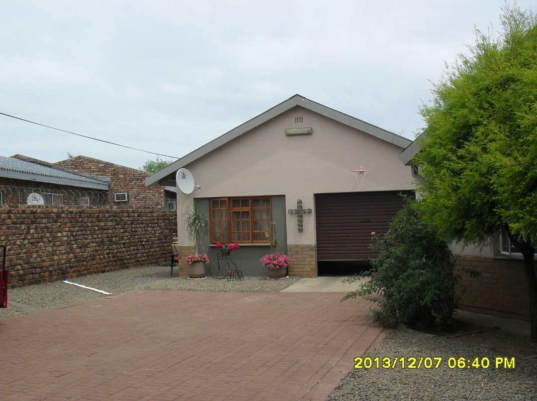 Taung酒店住宿-Cherry On Top Guest House