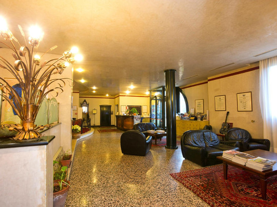 Villa Regina Margherita主图