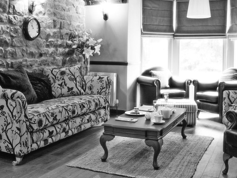 Hopper Lane Hotel主图