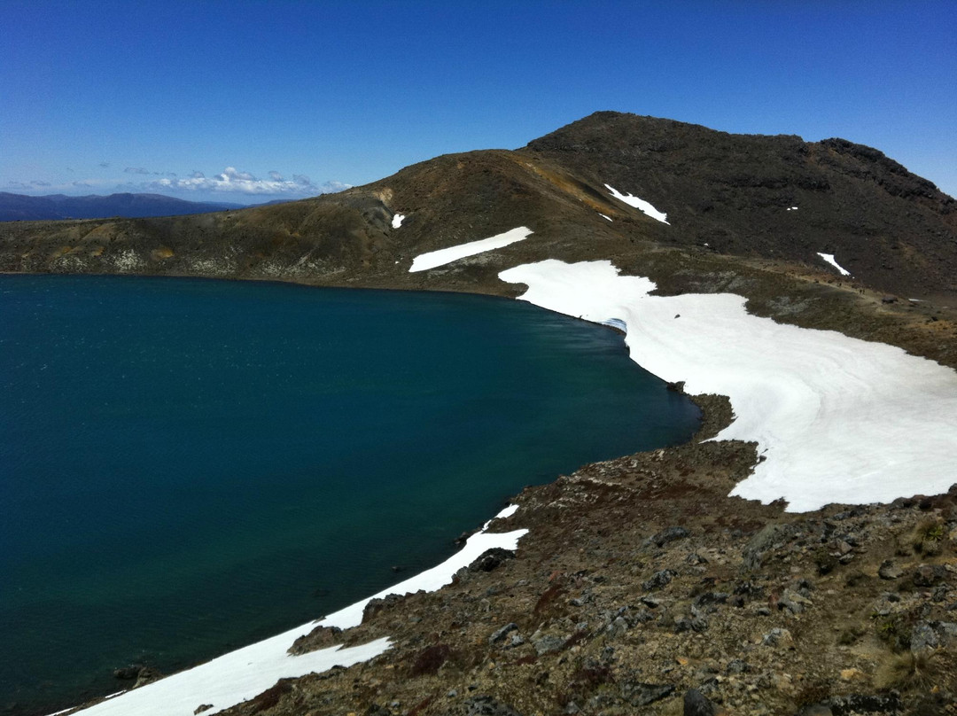 Manawatu-Wanganui Region旅游攻略图片