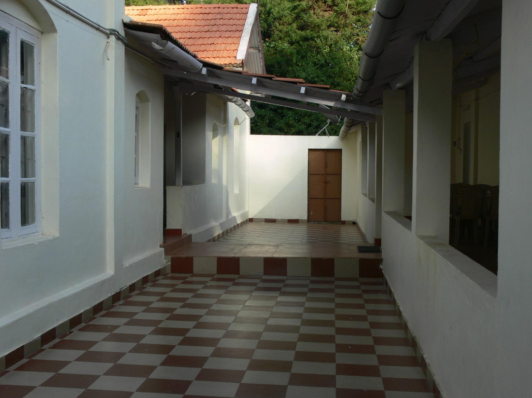 Lakefield Bungalow主图