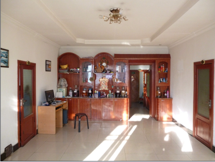 张宗昌家庭旅馆主图