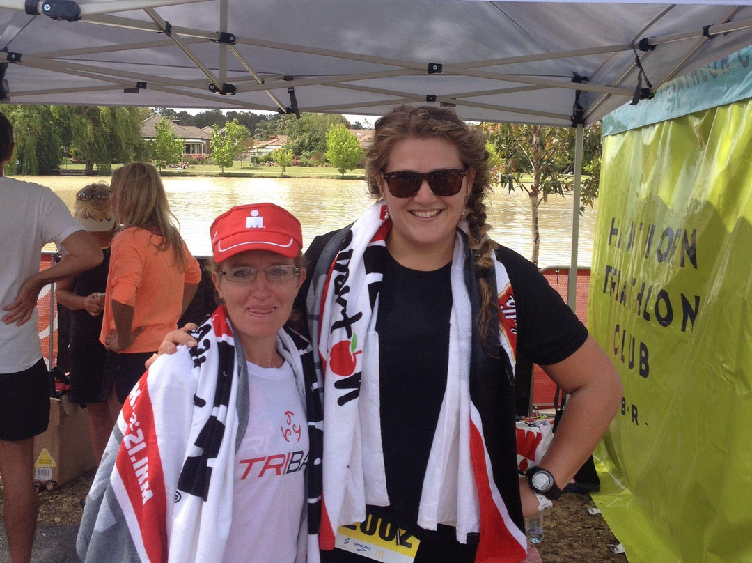 Overlander Hotel主图