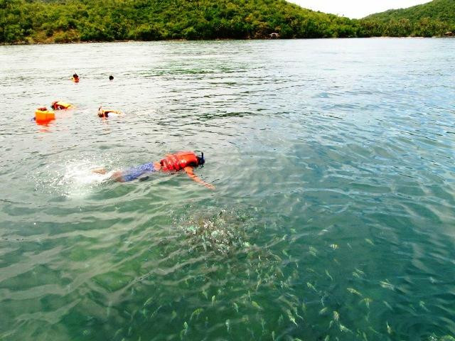 丹岛-苏梅岛必去景点