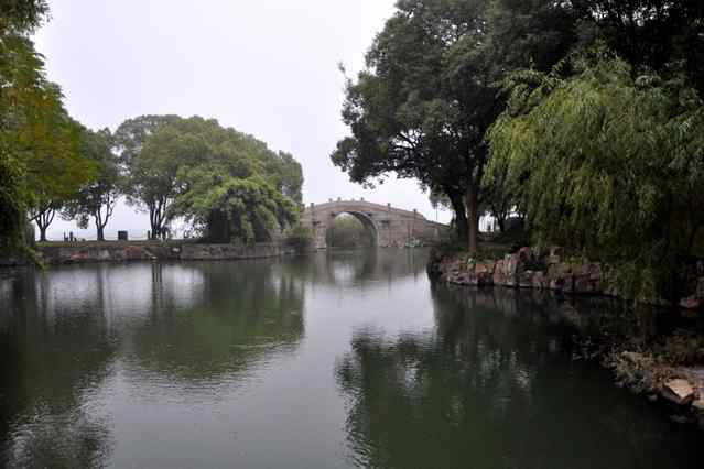 太湖-无锡市必去景点