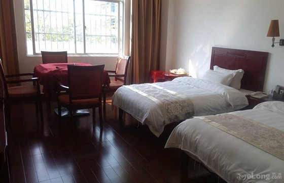 东方佳捷连锁酒店东海店主图