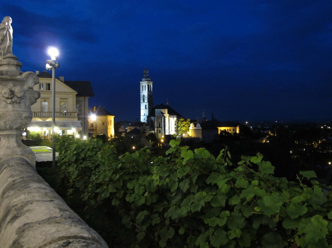 Church of Saint James景点图片
