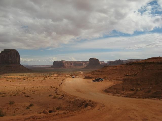 Sandstone Tours-纪念碑公园必去景点
