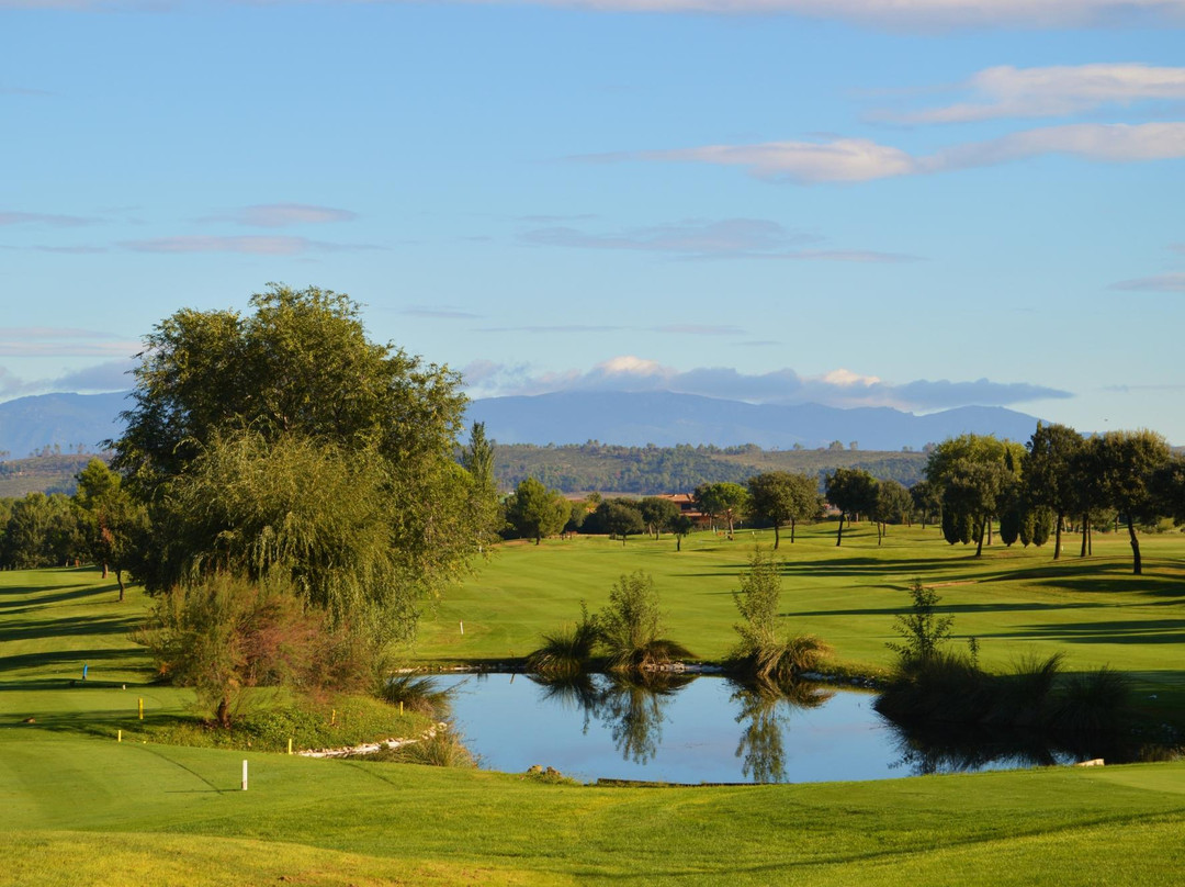 Club De Golf TorreMirona景点图片