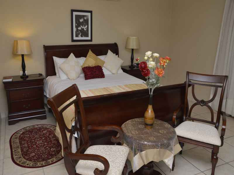 Dalmada酒店住宿-Madulo Guest House