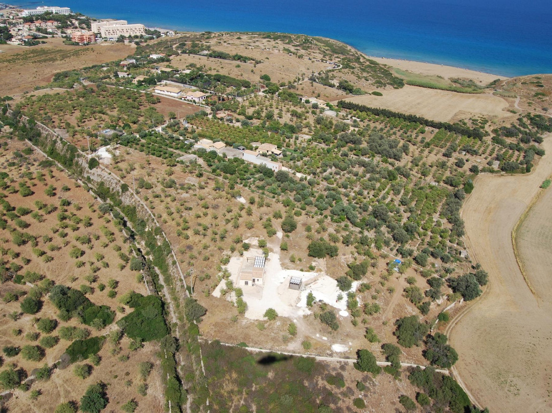 Sikelia-锡拉库扎必去景点