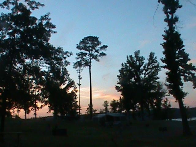 Lake Guntersville State Park Cabins by RRM-Guntersville必去景点