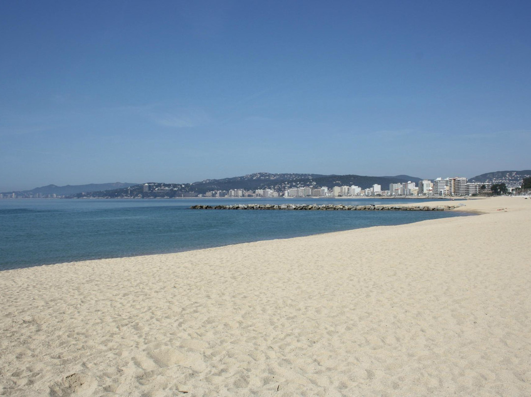 Apartamentos Palamos主图