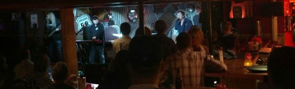 Dexter Lake Club-Dexter必去景点