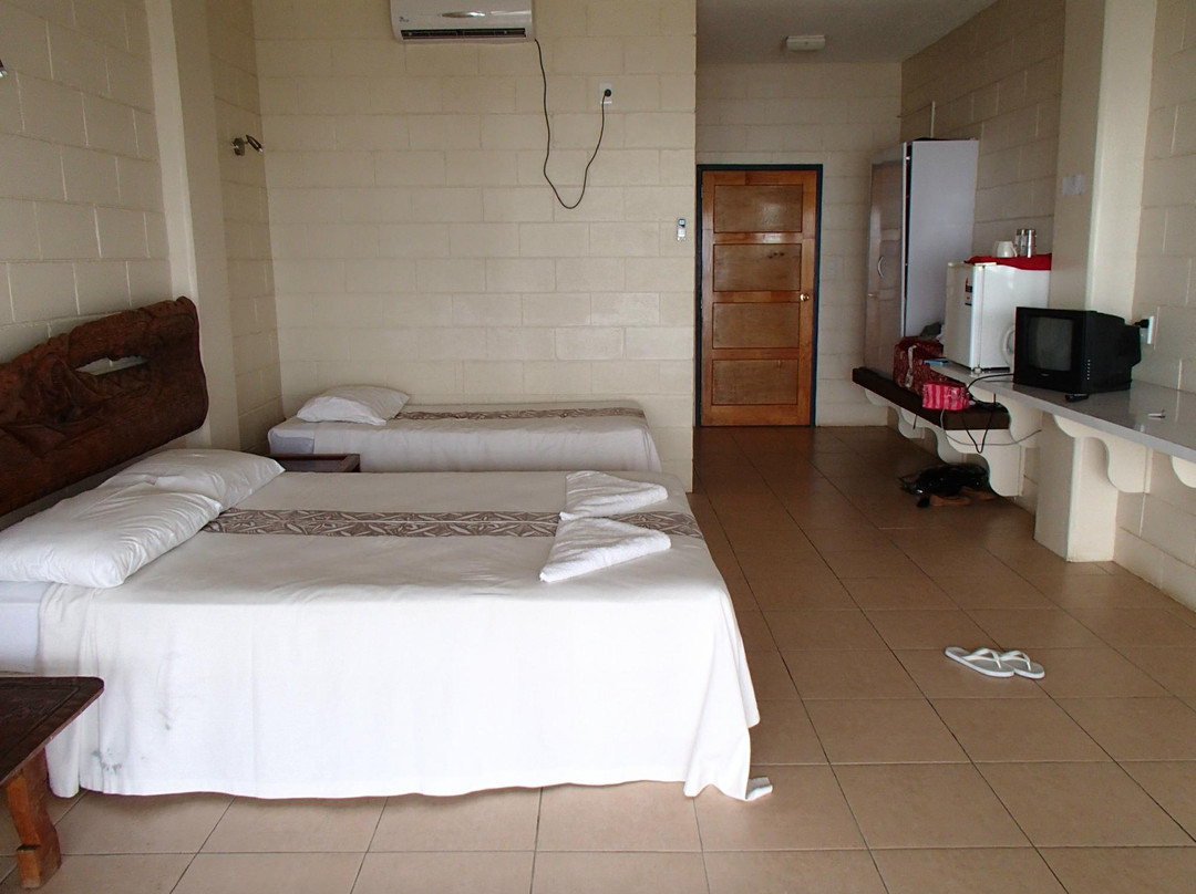 Galusina Village Resort主图