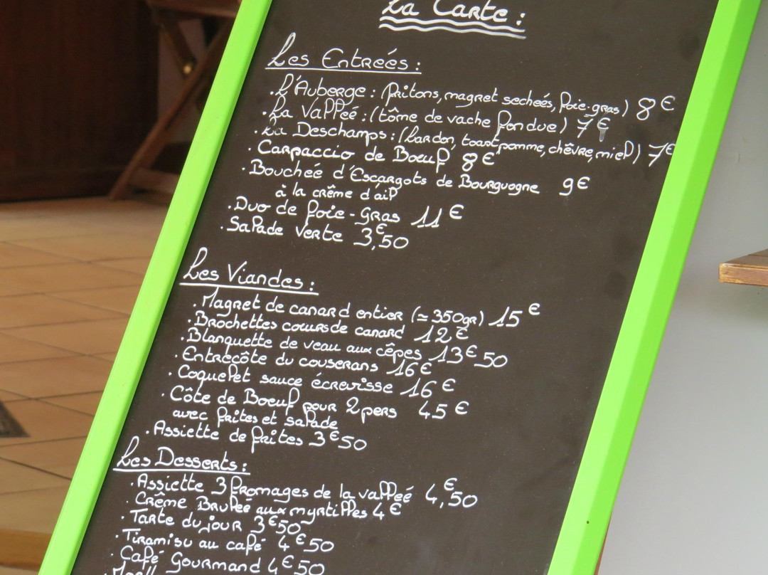 Arrien-en-Bethmale旅游攻略图片