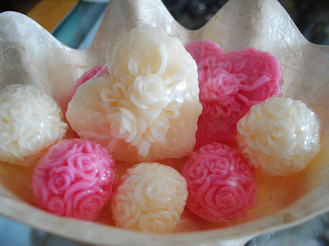 Beach Bubbles Cayman-大开曼岛必去景点