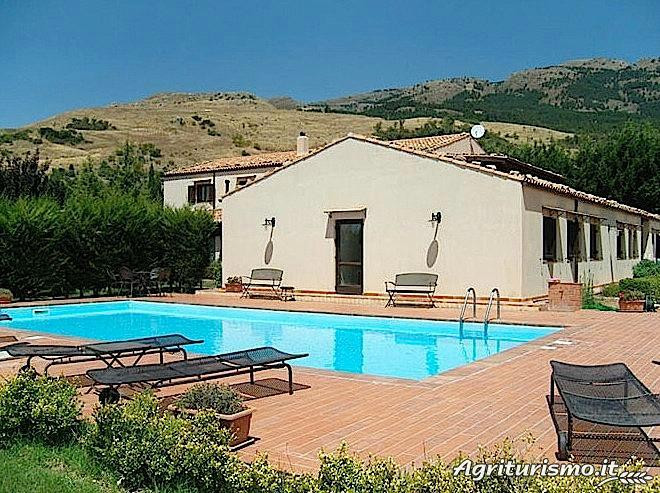 Agriturismo Terravecchia