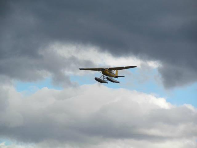 Rust's Flying Service景点图片