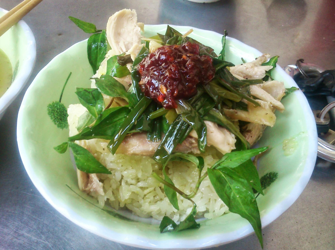 岘港美食之旅-岘港必去景点