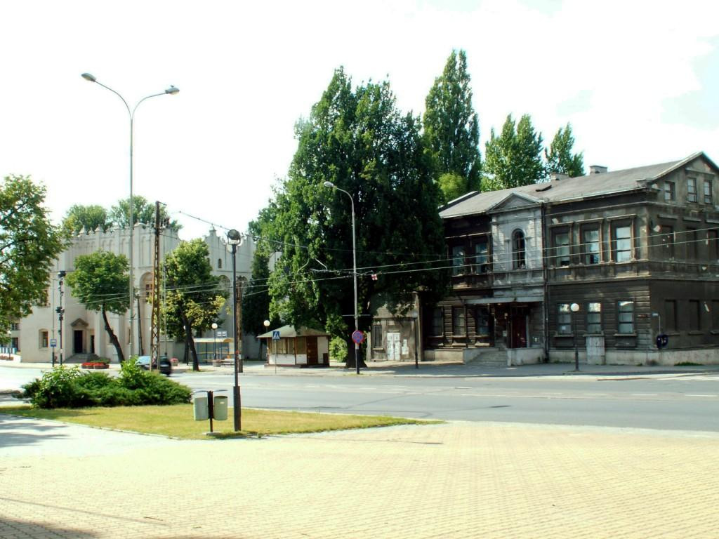 Pabianice Museum景点图片