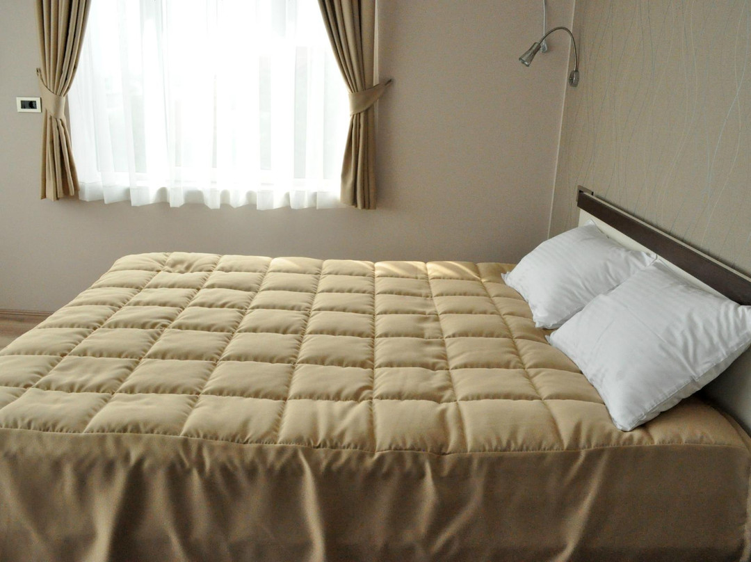 Garni Hotel 018 IN