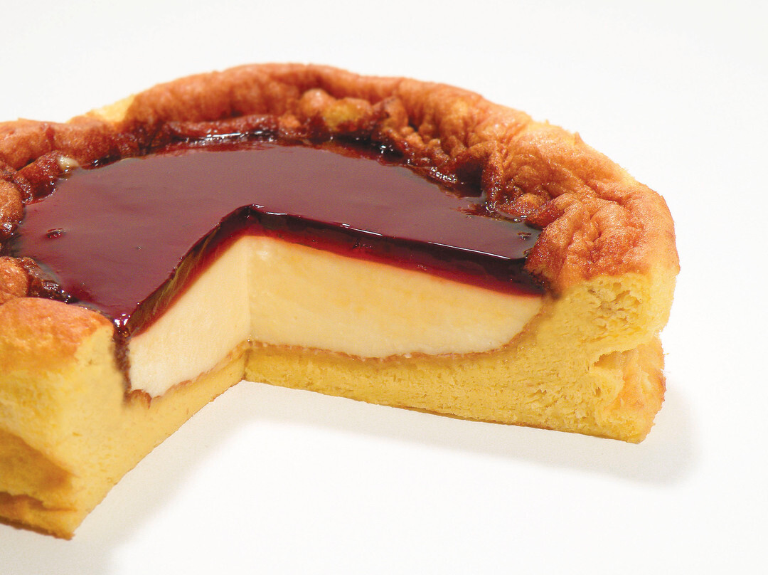 プリン専門店 春夏秋冬