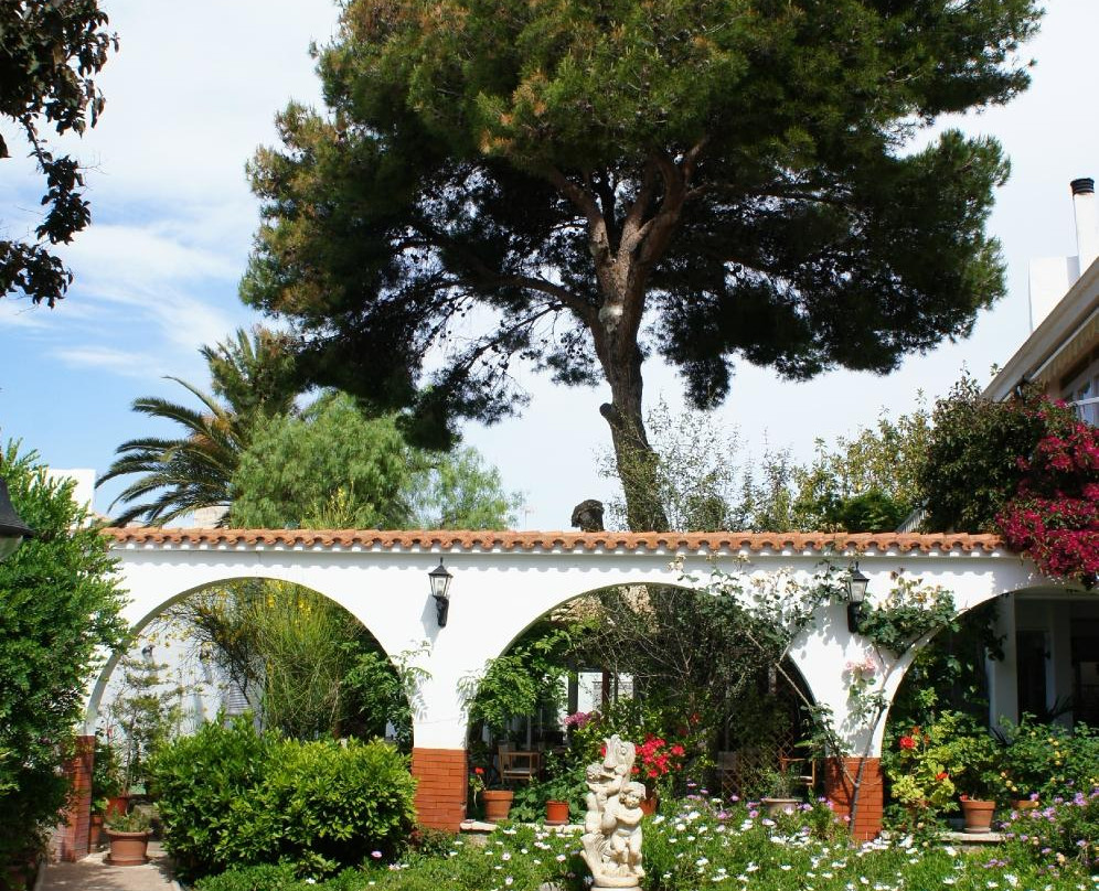 Hostal Oasis Menorca