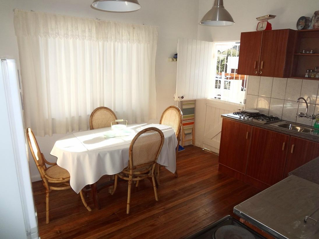 Rendezvous Self Catering Accommodation主图