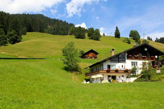 Haus Bernadette