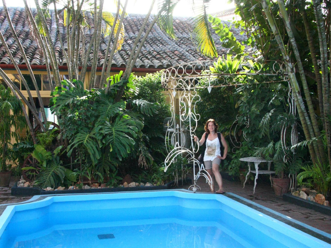Hostal La Estancia