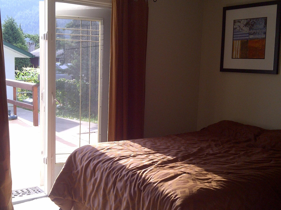 Sundog Bed & Breakfast主图