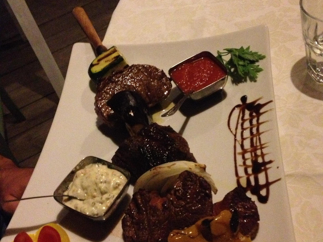Osteria Al Cason