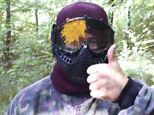 Paintball Arhus / Outdoor Xplore Teambuilding景点图片
