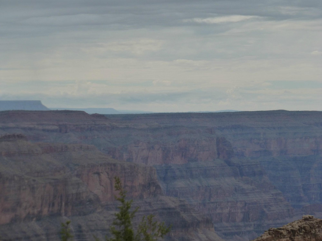 Comedy on Deck Tours-拉斯维加斯必去景点