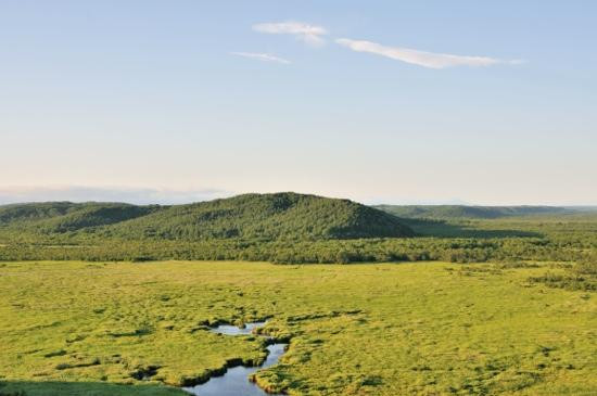 Kottaro Swamp Observatory-标茶町必去景点