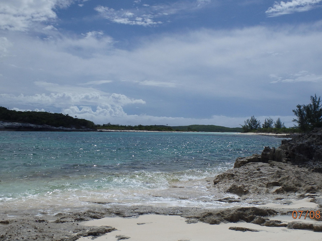 Columbus Point-长岛必去景点