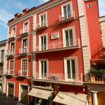 帕拉佐塔索酒店