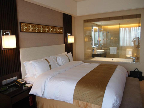 大同贵宾楼假日酒店主图