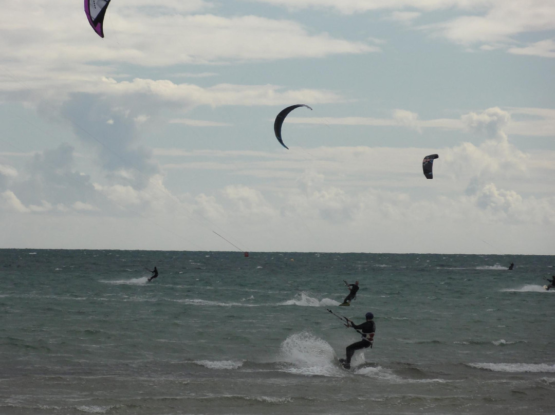Brighton Kitesurf and SUP Academy景点图片