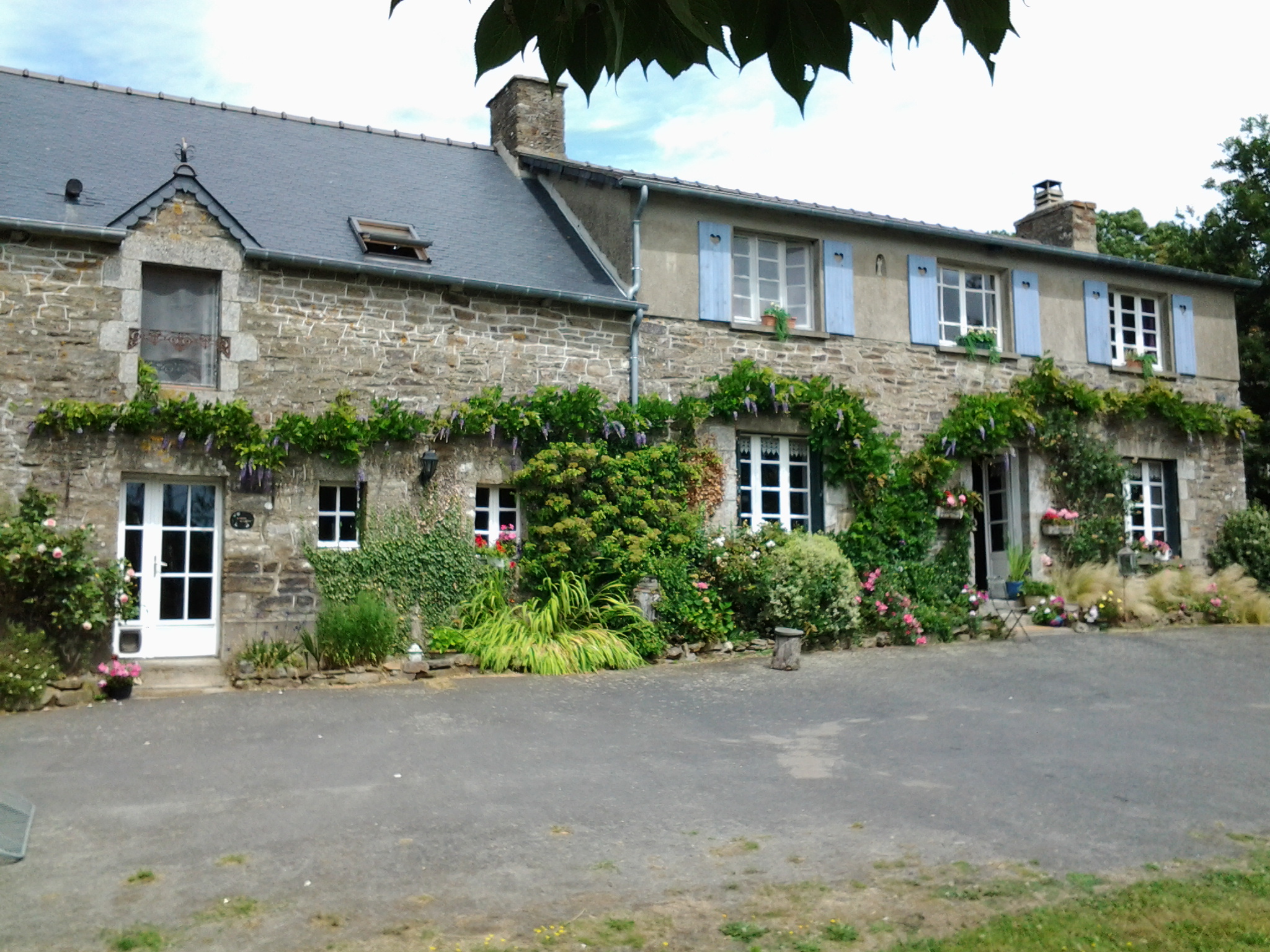 La Vieille Grange-官方